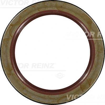 Shaft Seal, crankshaft